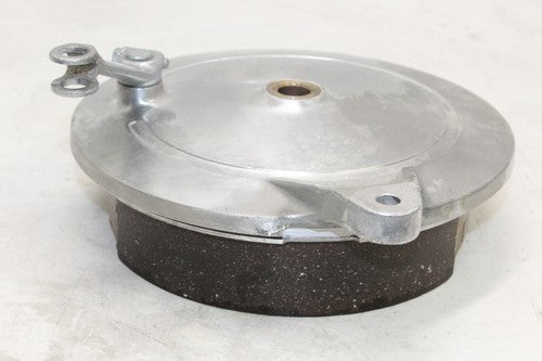 1982 Yamaha Xj750 Rear Back Brake Drum OEM