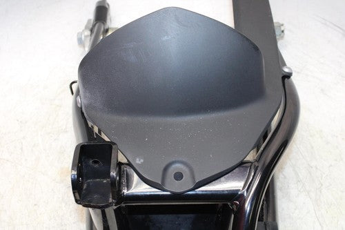 2011 Kawasaki Ninja 650r Ex650c Rear Swingarm Back Suspension Swing Arm