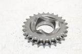 2004 Harley-Davidson Road Glide Efi Fltri Clutch Boss Hub With Sprocket