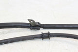 2003 Suzuki Sv650 Brake Caliper Hoses Lines Set