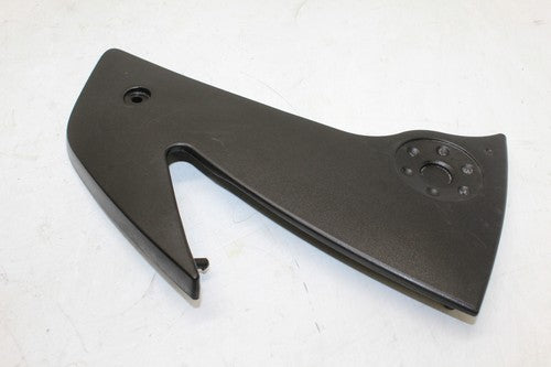 06-08 Kawasaki Ninja 650r Right Frame Side Cover Cowl Panel TRIM OEM