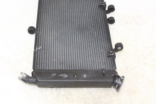 2015 Yamaha Fz09 Engine Radiator Motor Cooler Cooling Radiater