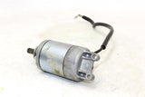2006 Honda Cbr600f4i Engine Starting Starter Motor -dc 12v