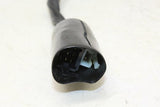 2013 Kawasaki Ninja 300 Ex300a Left Clip On Handle Horn Signals Switch Switches