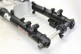 1992 Kawasaki Ninja 600r Zx600c Complete Front End Forks Suspension Handlebars