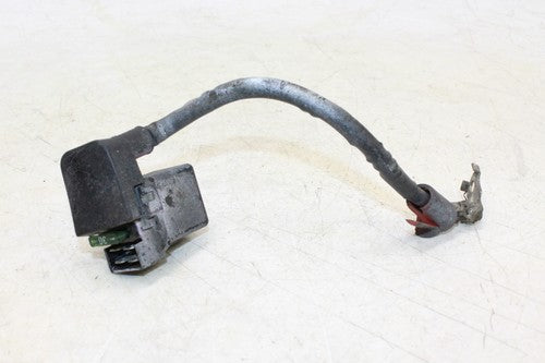 1999 Honda Cbr600f4 Engine Starter Relay Starting Motor Switch