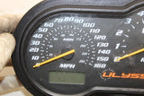 2006 Buell Ulysses Xb12x Speedo Tach Gauges Display Cluster Speedometer