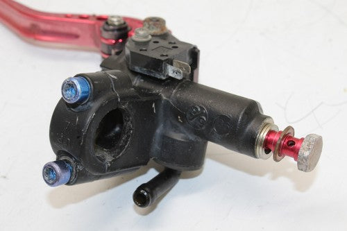 1991 Kawasaki Ninja Zx7r Front Brake Master Cylinder OEM
