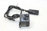 2010 Kawasaki Ninja 250r Ex250j Left Switch Switches
