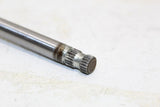 1990 Suzuki DR250SL SHIFTER SHIFT SHAFT