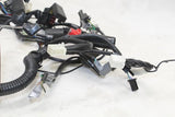 17-23 Kawasaki Z125 Pro Main Engine Wiring Harness Motor Wire Loom OEM