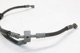 2006-2009 Suzuki Sv650s Front Brake Caliper Hoses LINES OEM