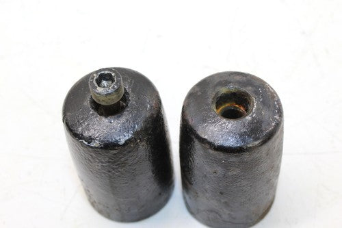 1999 Bmw F650 Frame Sliders Set
