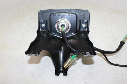 1996 Honda Elite 80 Ch80 Rear Tail Taillight Back Brake Light