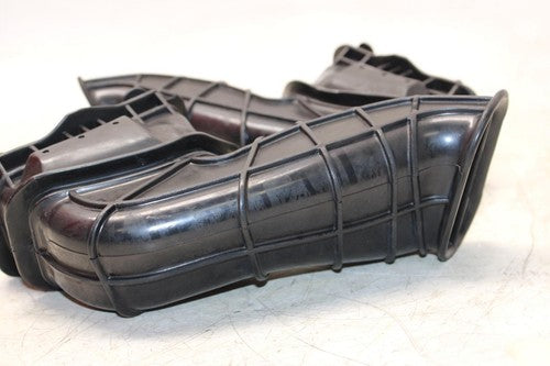 2005 Kawasaki Ninja Zx10r Zx1000c Right Left Air Intake Ducts