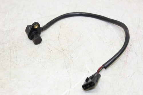 2009 Suzuki Gsxr1000 Speed Speedometer Sensor