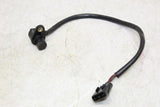 2009 Suzuki Gsxr1000 Speed Speedometer Sensor