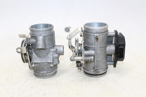1994 Bmw R1100rs Throttle Bodies