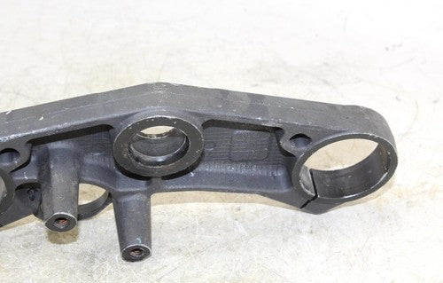 2008 Suzuki Gsxr1000 Forks Upper Triple Tree Clamp