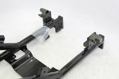 2000 Kawasaki Concours 1000 Zg1000a Rear Back Fender Support Frame Subframe