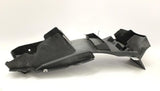 2007 Hyosung Gt650r Tt Rear Back Tail Undertail Battery Tray Plastic