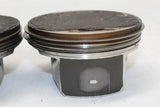 18-20 Harley-davidson Street Bob Engine Motor Pistons OEM