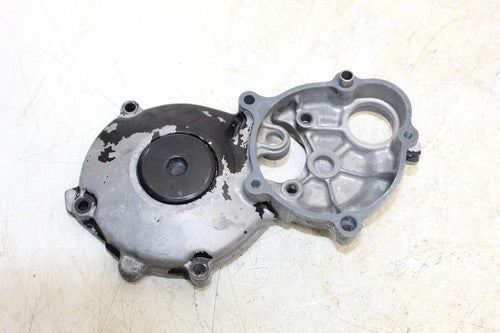 2007 07-08 Suzuki GSXR 1000 GSXR1000 Starter Clutch Cover Engine Motor Side Case