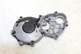 2007 07-08 Suzuki GSXR 1000 GSXR1000 Starter Clutch Cover Engine Motor Side Case