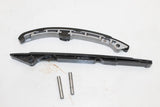 2007 06-15 Yamaha FZ1 FZ1-S Cam Timing Chain Guides OEM