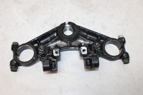 1983 Kawasaki Gpz750 Zx750a Forks Upper Triple Tree Clamp