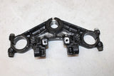 1983 Kawasaki Gpz750 Zx750a Forks Upper Triple Tree Clamp