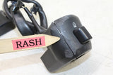 2015 Honda Cbr500r Left Clip On Handle Horn Signals Switch Switches