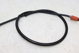 2005 Honda Shadow Spirit 750 Vt750dc Clutch Cable Line