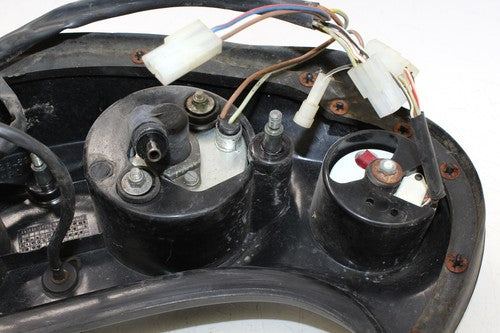 1999 Bmw F650 Speedo Tach Gauges Display Cluster Speedometer Tachometer
