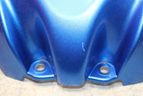 2009 Suzuki Gsxr1000 Front Gas Tank Fuel Cell Fairing Cowl Cover Trim