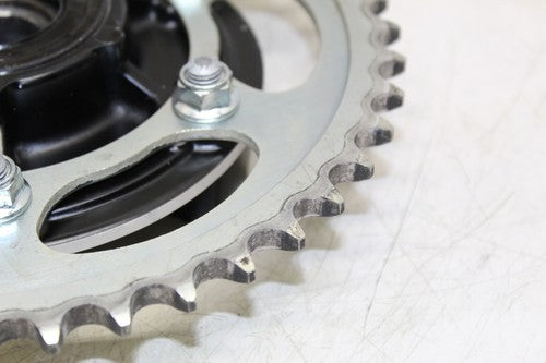 2019 Suzuki Gsxr750 Rear Back Sprocket