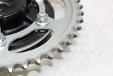 2019 Suzuki Gsxr750 Rear Back Sprocket