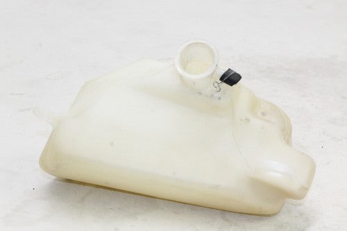 2002 Yamaha Yzf600r Coolant Water Tank Reservoir Bottle 4fm-21871-02-00 OEM