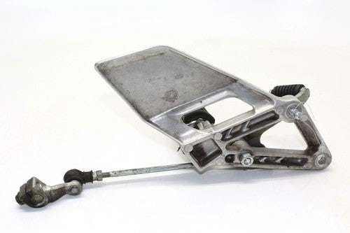 92-94 Honda Cbr600f2 Left Rearset Rear Set Driver Foot Peg Rest Stop OEM