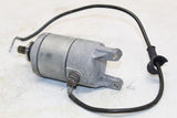 2002 Kawasaki Eliminator 125 BN125A ENGINE STARTING STARTER MOTOR -DC 12V