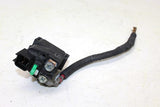 2005 Suzuki Gsxr1000 Engine Starter Relay Starting Motor Switch
