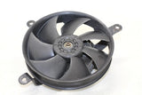 2002 Honda Cbr954rr Engine Radiator Cooling Fan