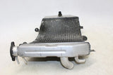 2002 Suzuki Gsxr600 Engine Radiator Motor Cooler Cooling Radiater