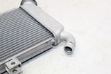 2011 Kawasaki Ninja 650r Ex650c Engine Radiator Motor Cooler Cooling Radiater