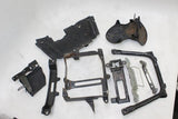 1984 Honda Goldwing 1200 Gl1200 Rear Tail Mounts Brackets Misc. OEM