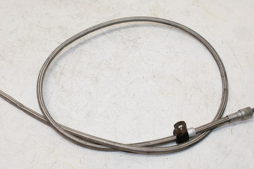 1980 Yamaha Xs650 Rear Back Brake Hose Fluid Line