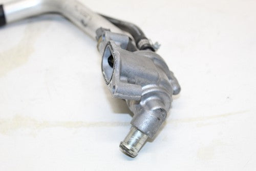2009 Honda Cbr1000rr Thermostat