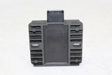2008 Kawasaki Ninja 650R EX650Af Rectifier Voltage Regulator