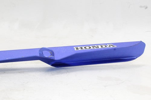 2005-06 Honda Cbr600rr Rear Back Drive Chain Guard Cover Shield