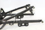 2002 Suzuki Sv650 Rear Subframe Back Sub Frame